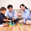 貧困が連鎖する？親の年収と子供の学力の関係とは？