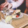ランチに1,000円以上払うのは女性が多い！