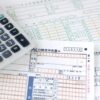 副業の確定申告は100万円以下でも必要！脱税にならないように注意！