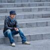 ヒモになれば貯金50万が減らない？プライド捨て寄生虫になった男