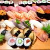 お寿司の食べ放題で最大限トクをする方法