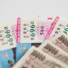 宝くじで勝てる確率はギャンブル内で最低水準！