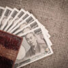 貯金ができるようになれる財布はズバリこれだ！