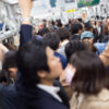 通勤に平均1時間は長い？通勤によるストレスをなくす方法