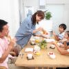 エンゲル係数が急上昇？年収と一緒に気にすべき食費の割合